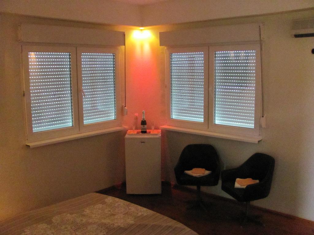 Rogozen B&B Rom bilde