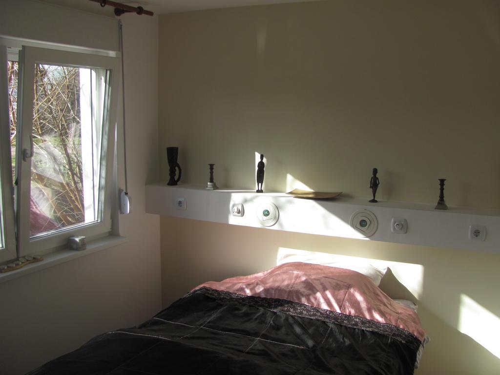Rogozen B&B Eksteriør bilde