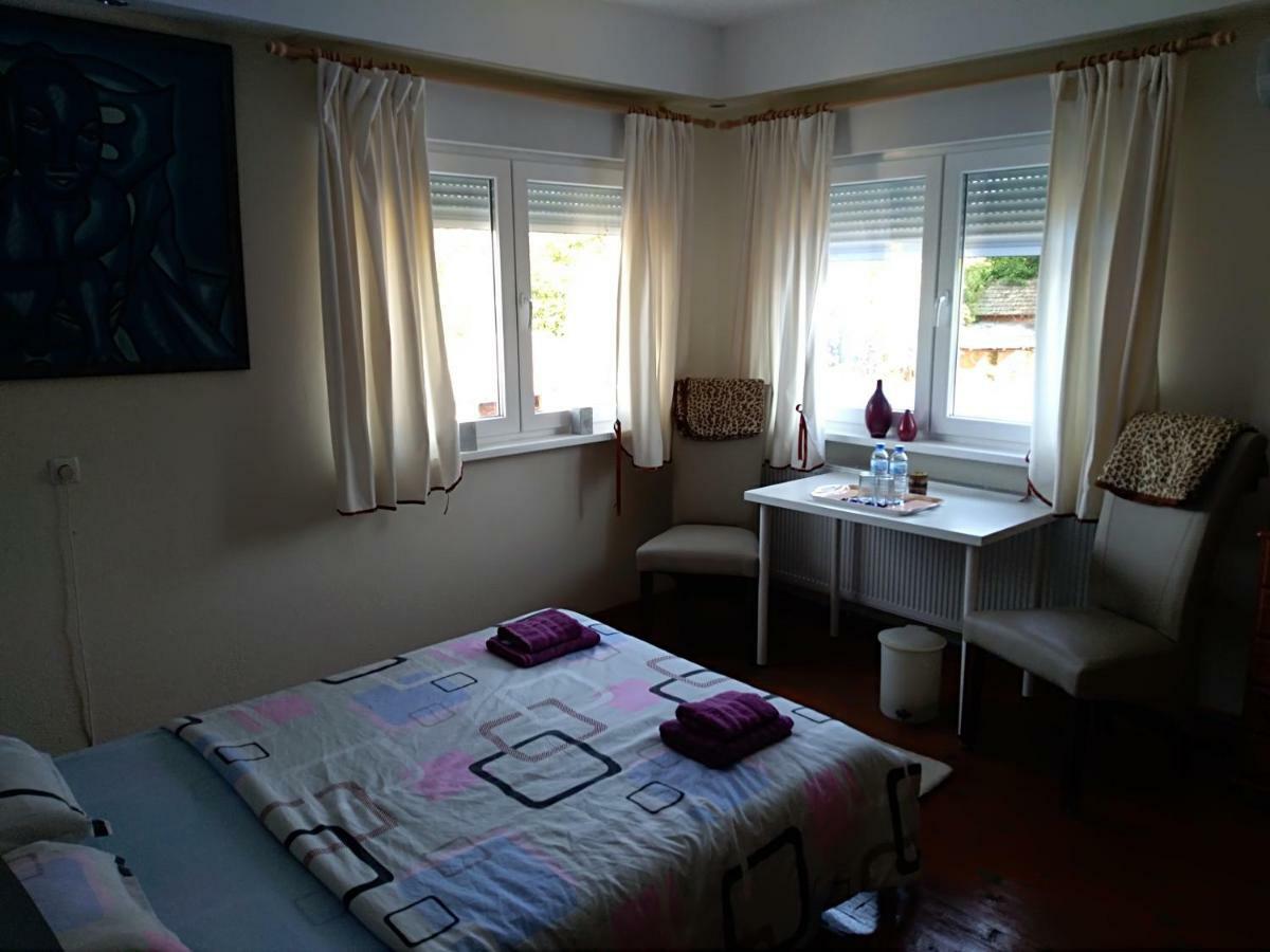 Rogozen B&B Eksteriør bilde