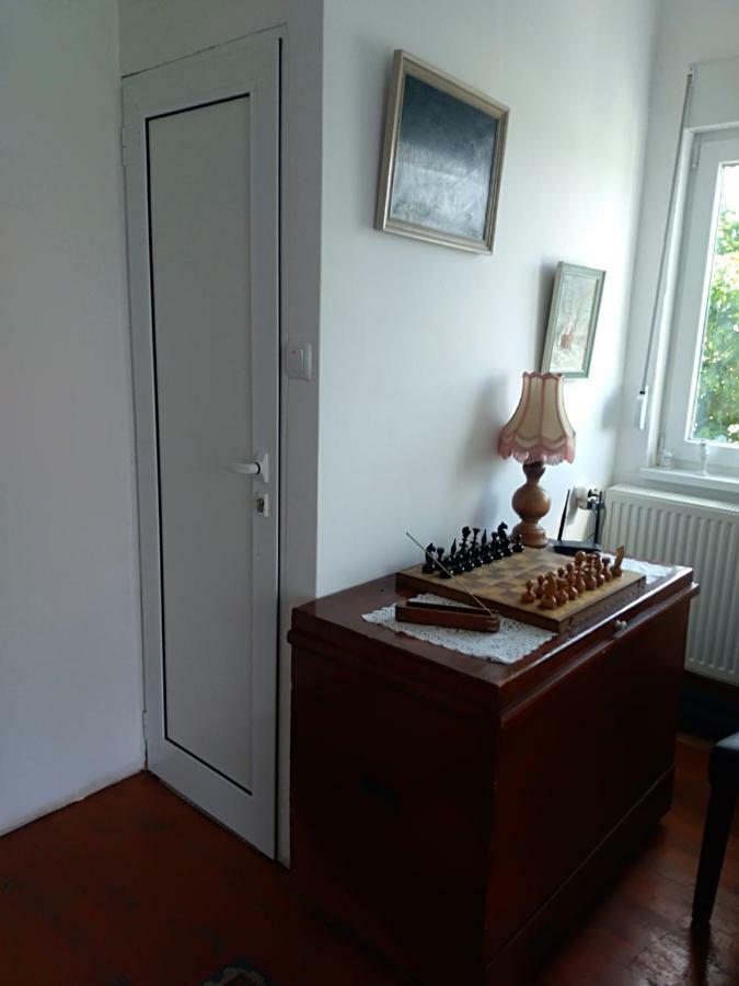 Rogozen B&B Eksteriør bilde