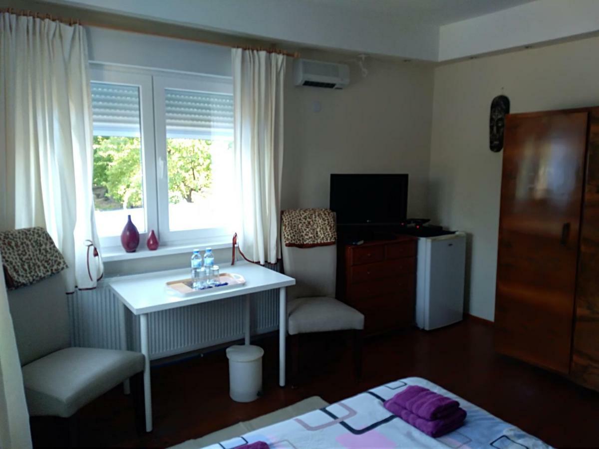 Rogozen B&B Eksteriør bilde
